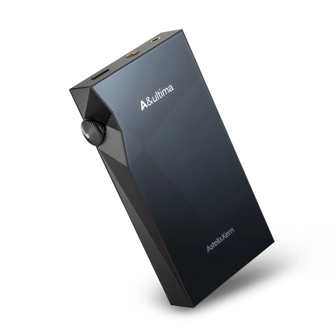 Astell&amp;Kern SP3000M rear quarter rotated whitebox