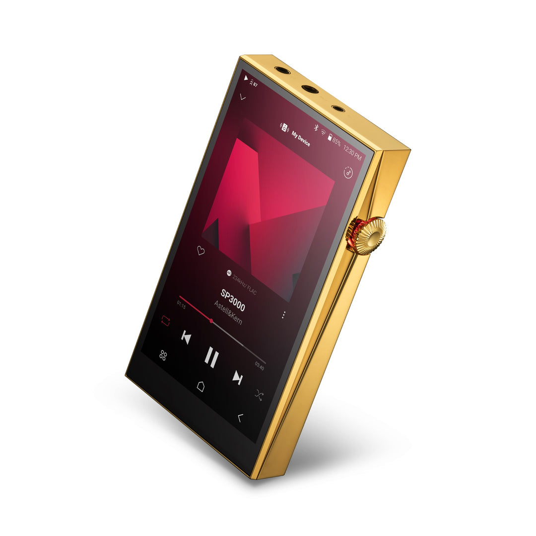 Astell&amp;Kern A&amp;ultima SP3000 | Flagship Digital Audio Player-Bloom Audio