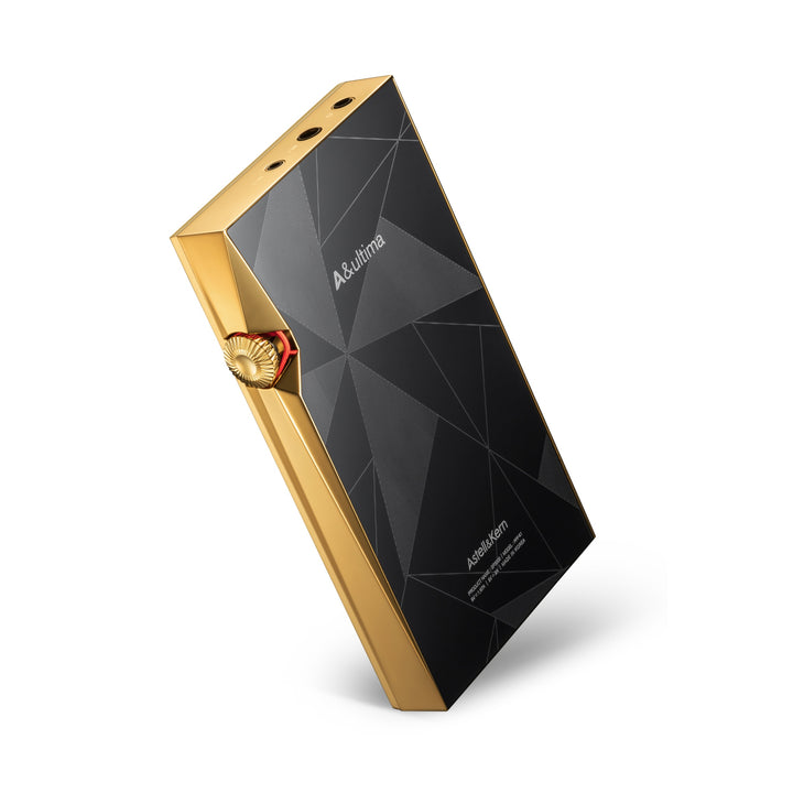 Astell&amp;Kern A&amp;ultima SP3000 | Flagship Digital Audio Player-Bloom Audio