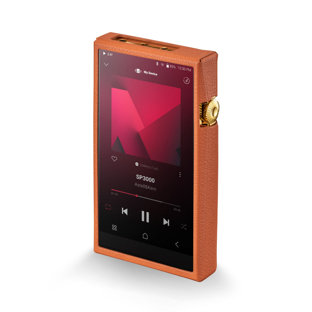 Astell&amp;Kern A&amp;ultima SP3000 | Flagship Digital Audio Player-Bloom Audio