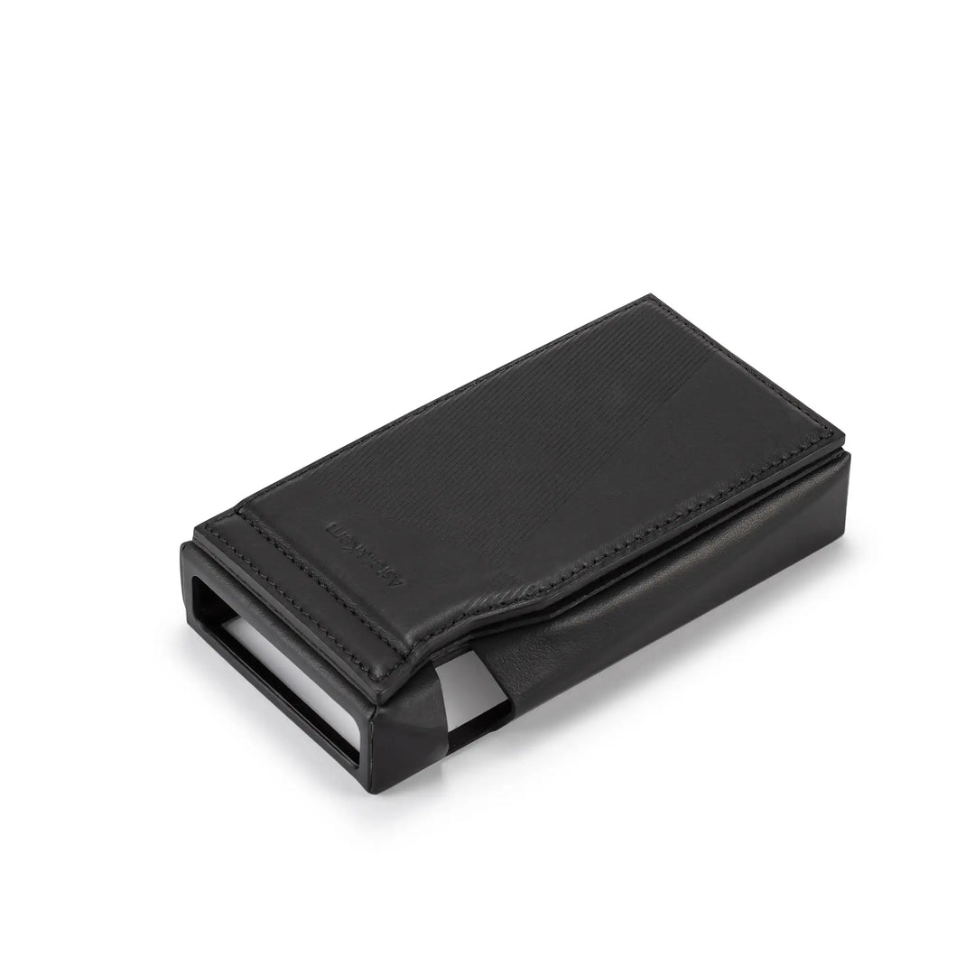 Astell&amp;Kern SP3000M black case top rear quarter whitebox