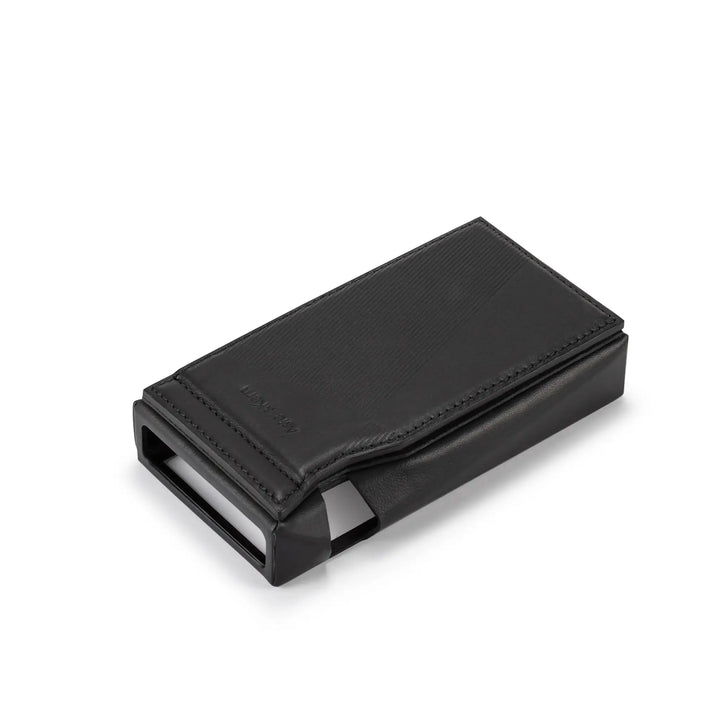 Astell&amp;Kern SP3000M black case top rear quarter whitebox