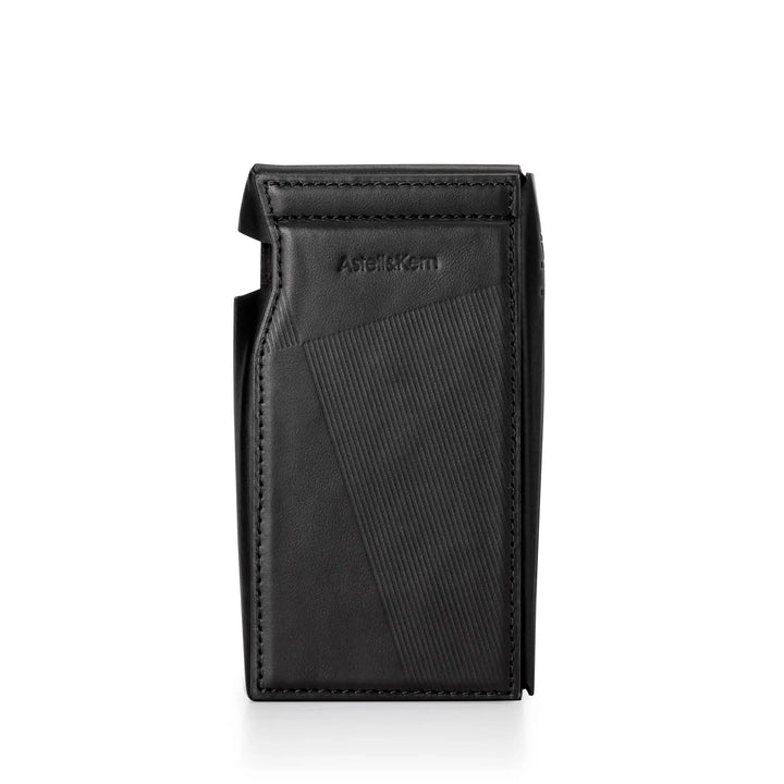 Astell&amp;Kern SP3000M black case rear eye level whitebox
