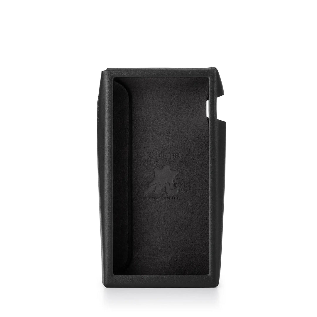 Astell&amp;Kern SP3000M black case front eye level whitebox