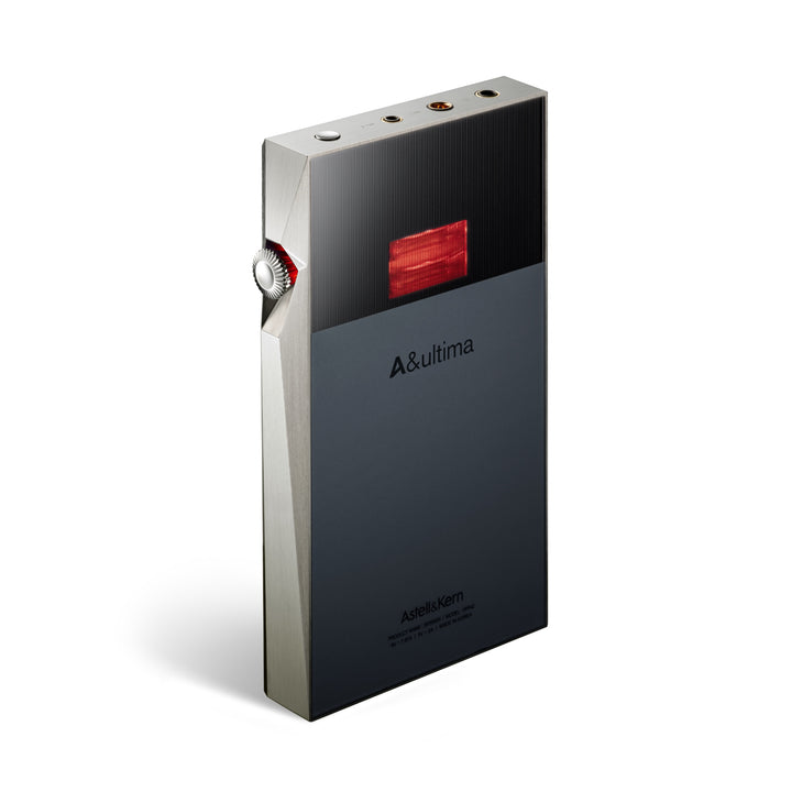 Astell&amp;Kern SP3000T rear right quarter over white background