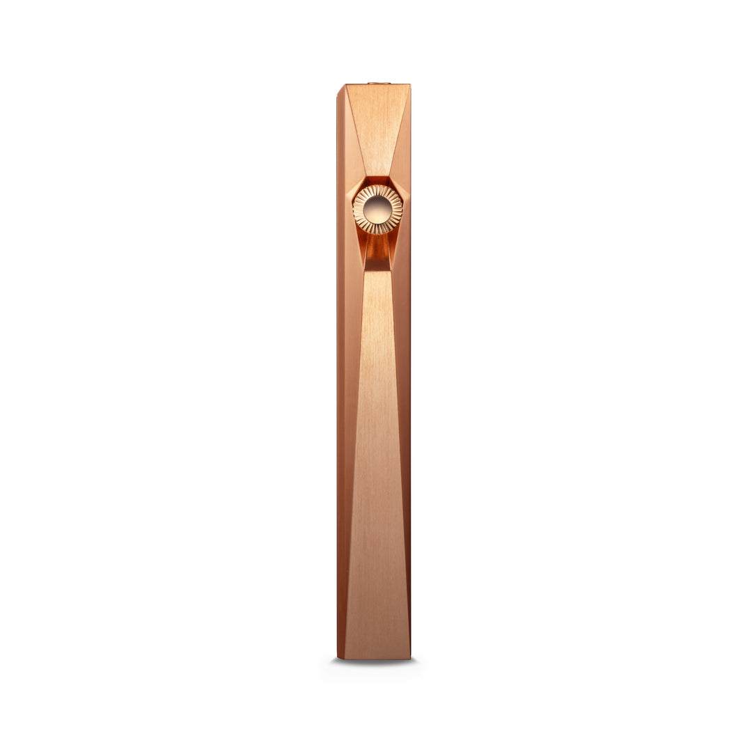 Astell&amp;Kern SP3000T copper profile eye level whitebox