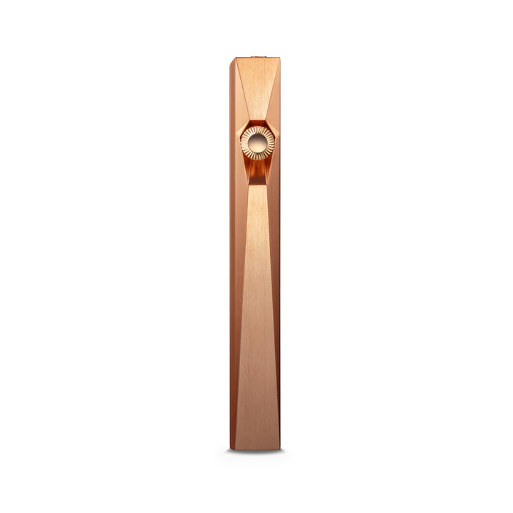 Astell&amp;Kern SP3000T copper profile eye level whitebox