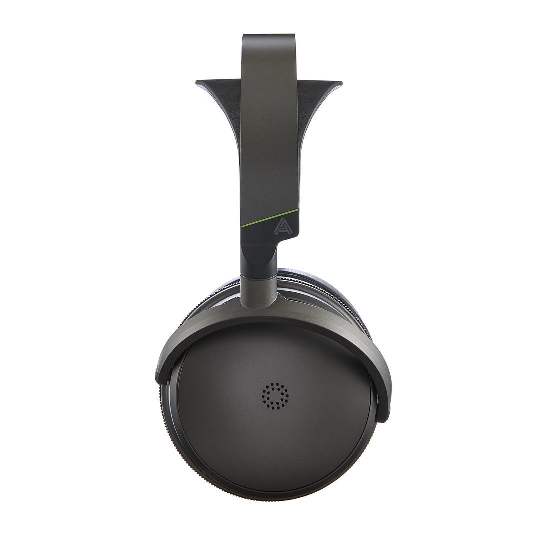 Audeze Maxwell 2 | Wireless Closed-Back Planar Gaming Headphones