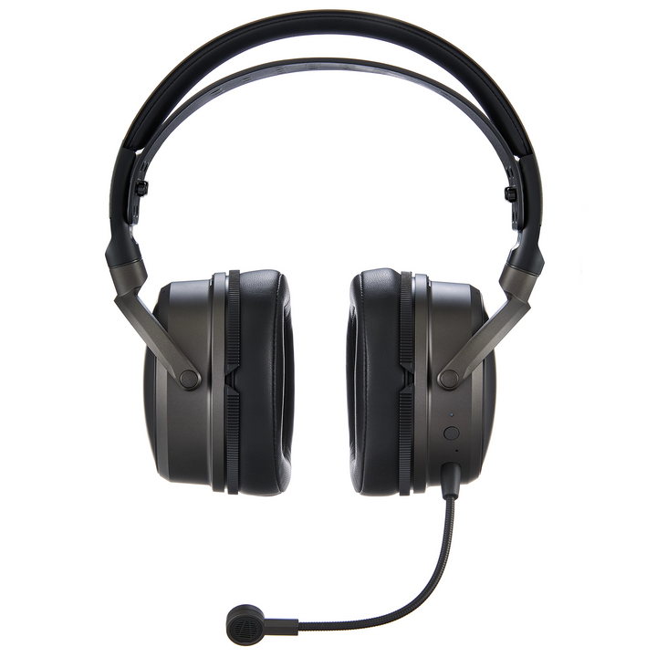 Audeze Maxwell 2 | Wireless Closed-Back Planar Gaming Headphones
