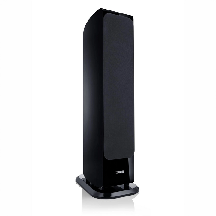 Canton Vento 101 | Passive High-End Floorstanding Speaker (Pair)