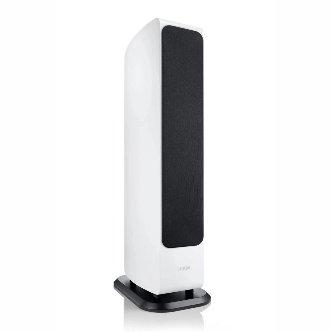 Canton Vento 81 | Passive High-End Floorstanding Speaker (Pair)