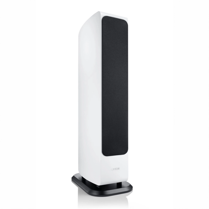 Canton Vento 81 | Passive High-End Floorstanding Speaker (Pair)