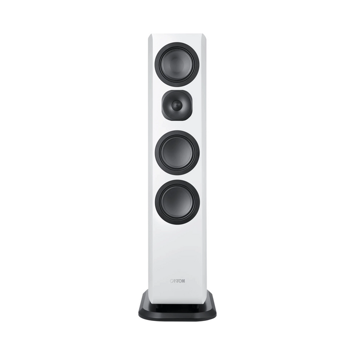 Canton Vento 81 | Passive High-End Floorstanding Speaker (Pair)