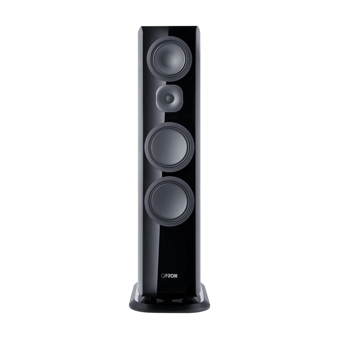 Canton Vento 101 | Passive High-End Floorstanding Speaker (Pair)