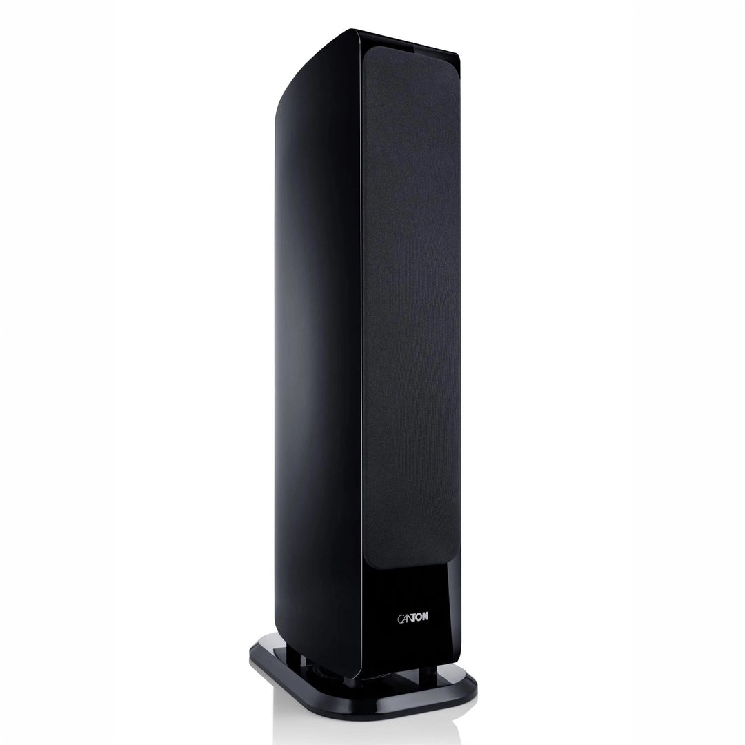 Canton Vento 81 | Passive High-End Floorstanding Speaker (Pair)