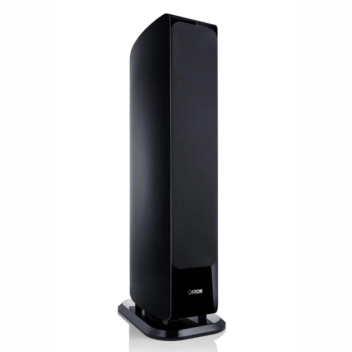 Canton Vento 81 | Passive High-End Floorstanding Speaker (Pair)