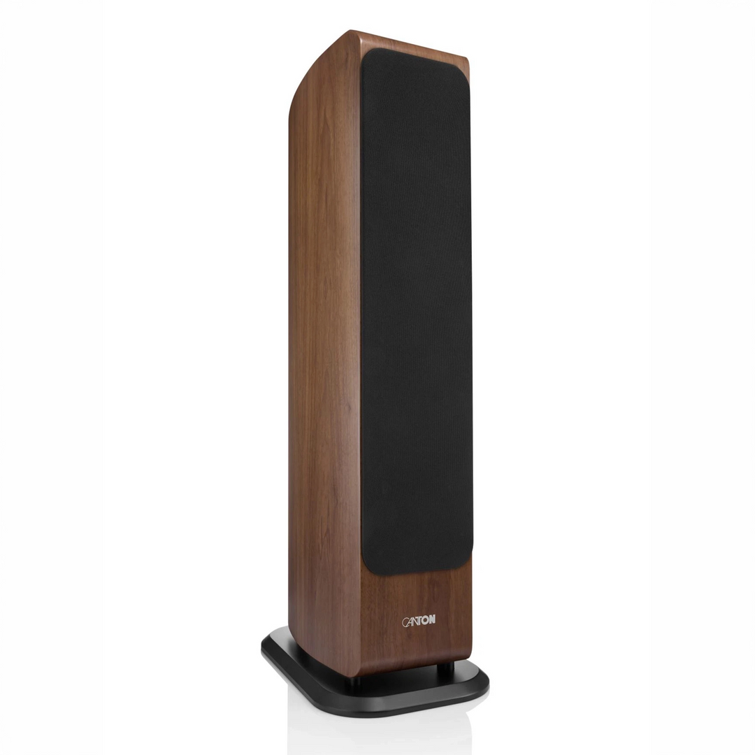 Canton Vento 101 | Passive High-End Floorstanding Speaker (Pair)