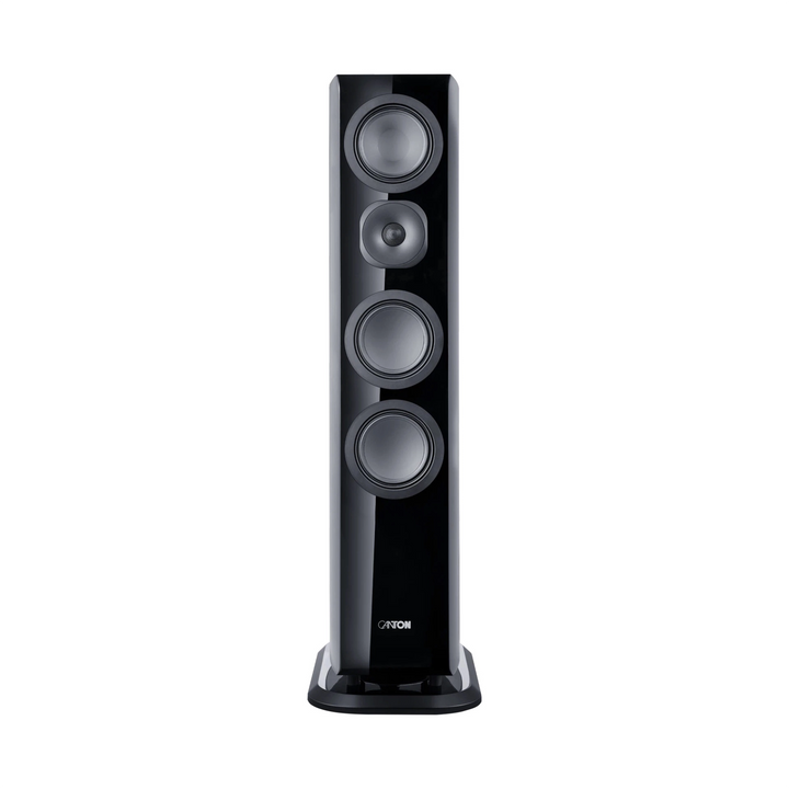 Canton Vento 81 | Passive High-End Floorstanding Speaker (Pair)