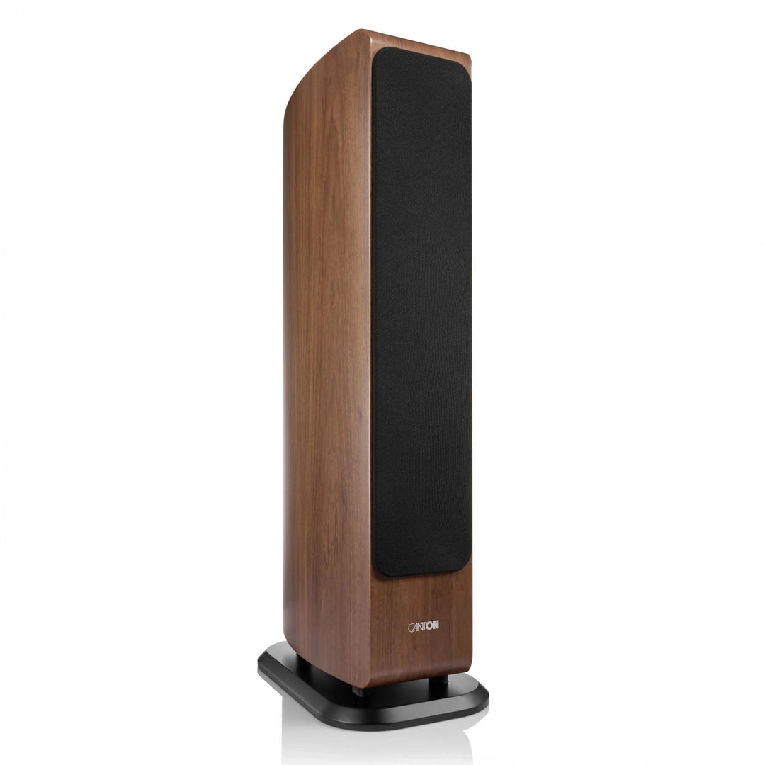 Canton Vento 81 | Passive High-End Floorstanding Speaker (Pair)