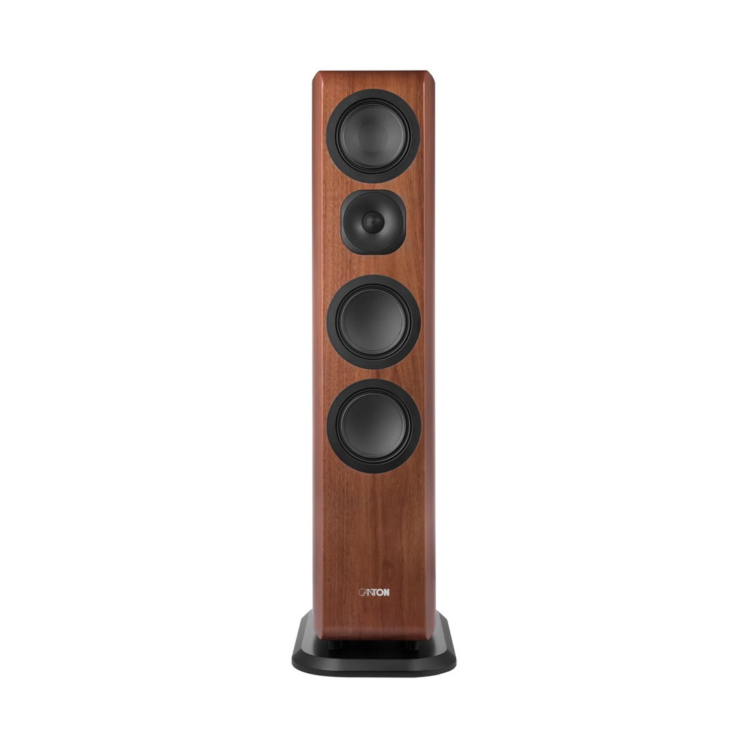 Canton Vento 81 | Passive High-End Floorstanding Speaker (Pair)