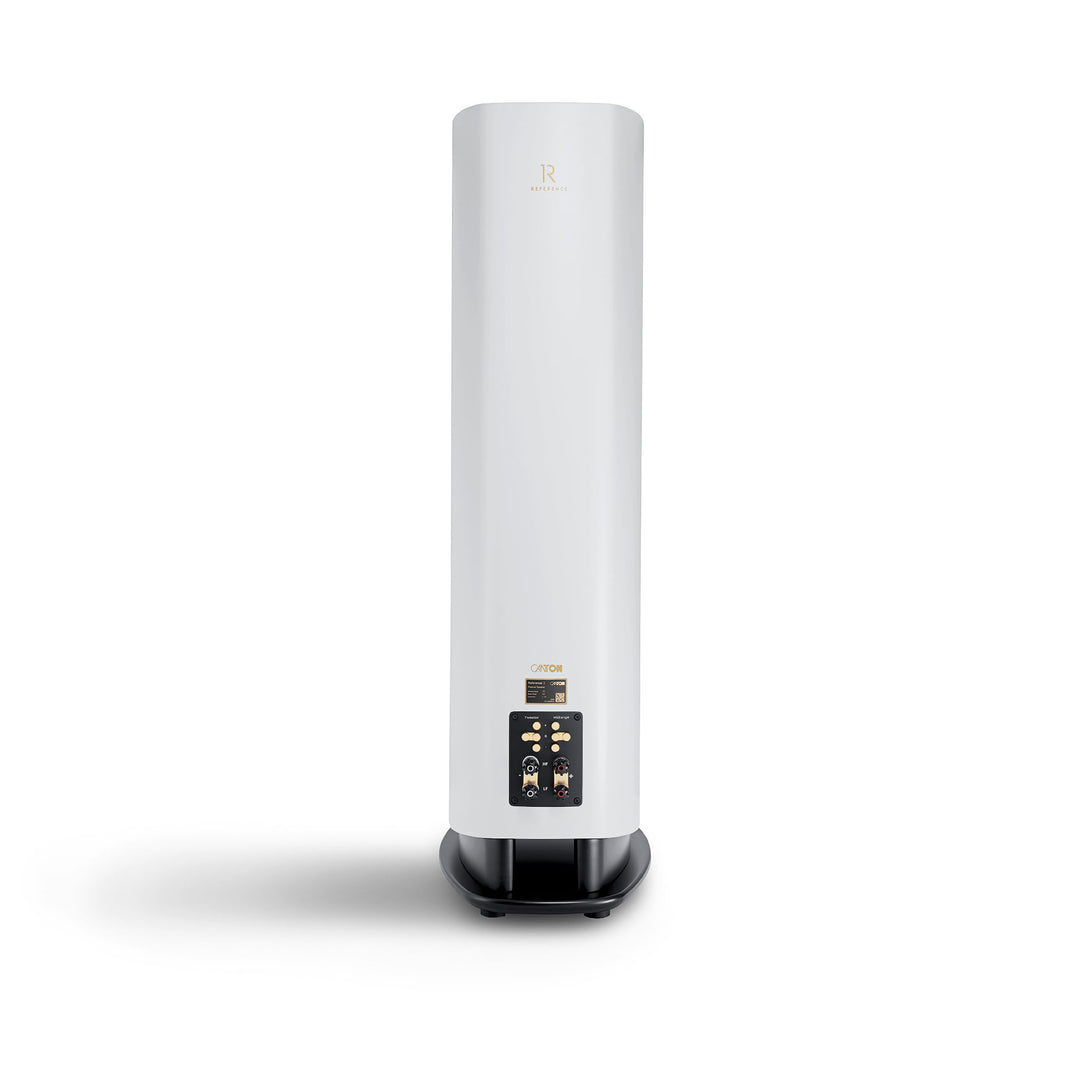 Canton Reference 3 2023 white rear over white background