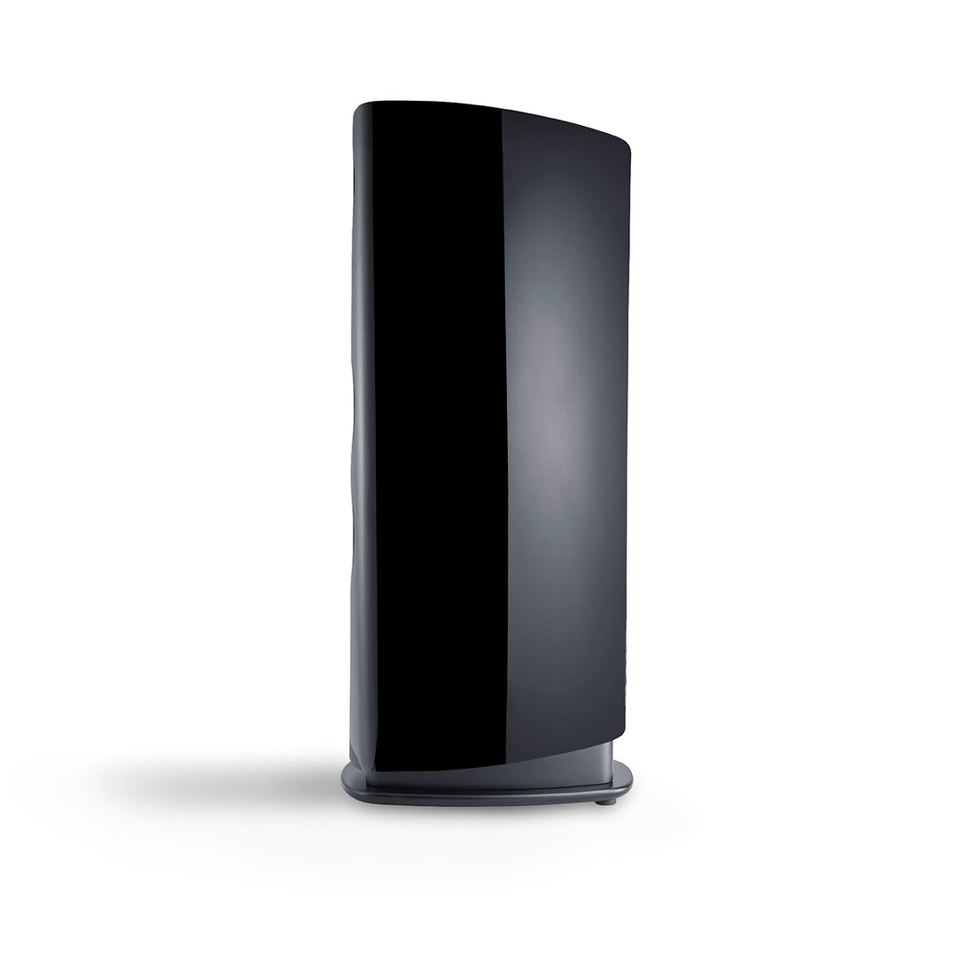 Canton Reference 3 2023 black profile over white background