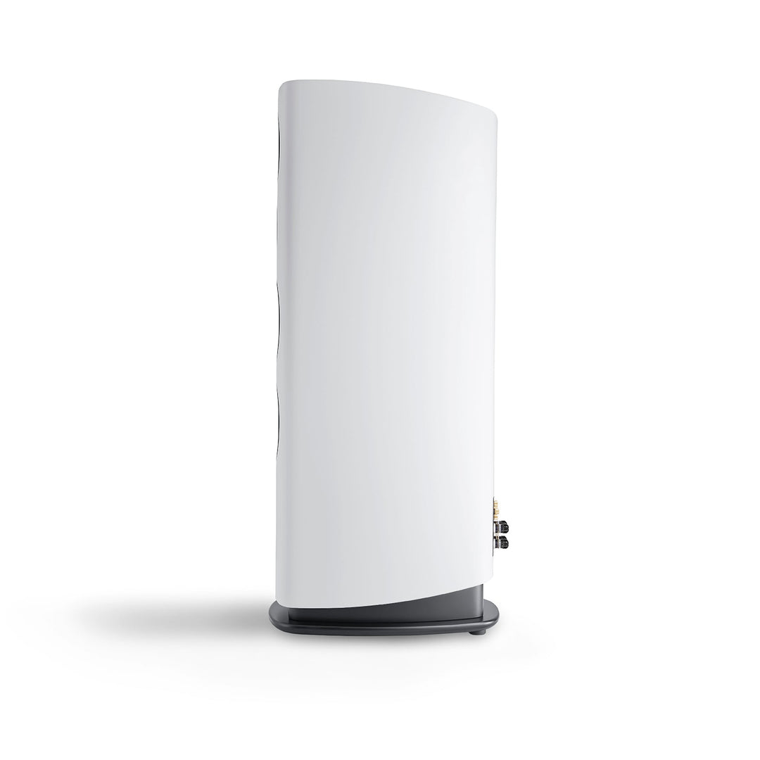 Canton Reference 3 2023 white profile over white background