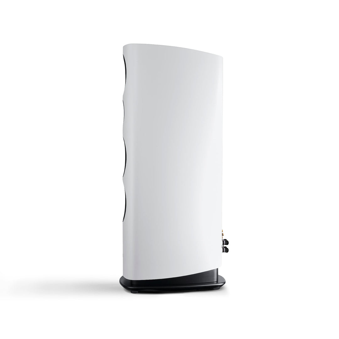 Canton Reference 5 2023 | Passive High-End Floorstanding Speakers (Pair)