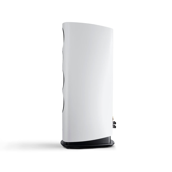 Canton Reference 5 2023 | Passive High-End Floorstanding Speakers (Pair)