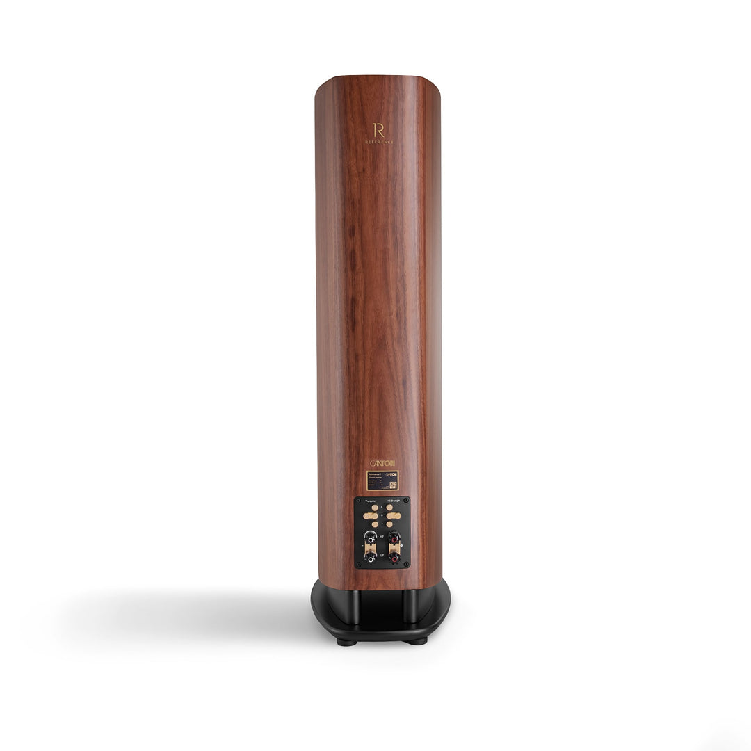 Canton Reference 7 2023 | Passive High-End Floorstanding Speakers (Pair)