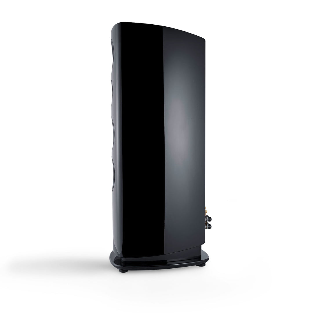 Canton Reference 7 2023 | Passive High-End Floorstanding Speakers (Pair)
