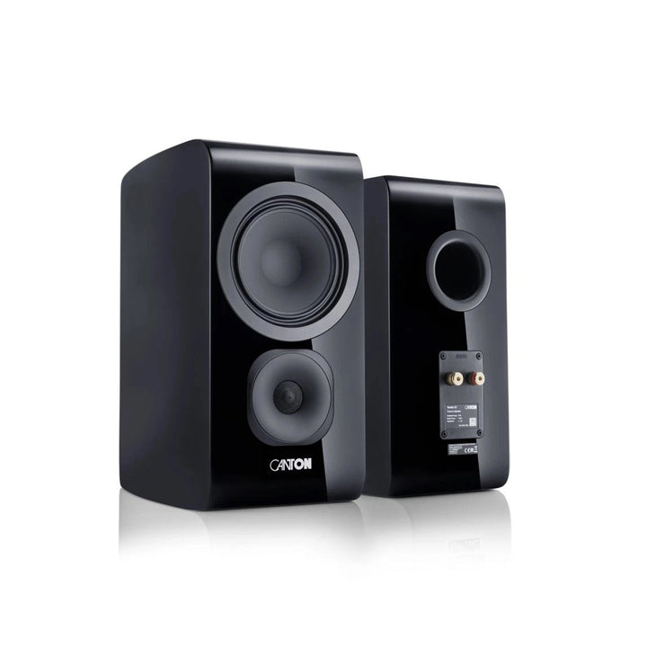 Canton Vento 31 | Compact Speaker (Pair)