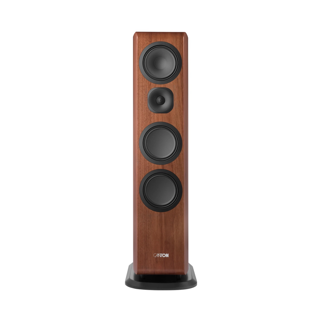 Canton Vento 91 | Passive High-End Floorstanding Speaker (Pair)