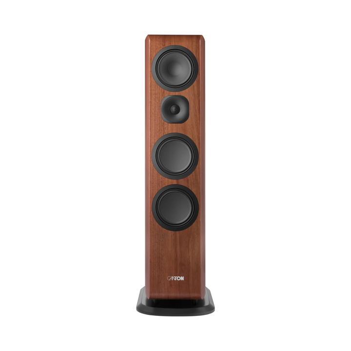 Canton Vento 91 | Passive High-End Floorstanding Speaker (Pair)