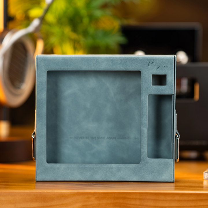Cayin CP6 Case | Leather Case for CP6