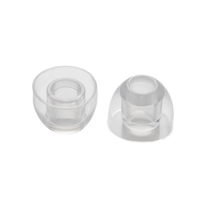 Campfire Audio Flight eartip pack high &amp; clear tips whitebox
