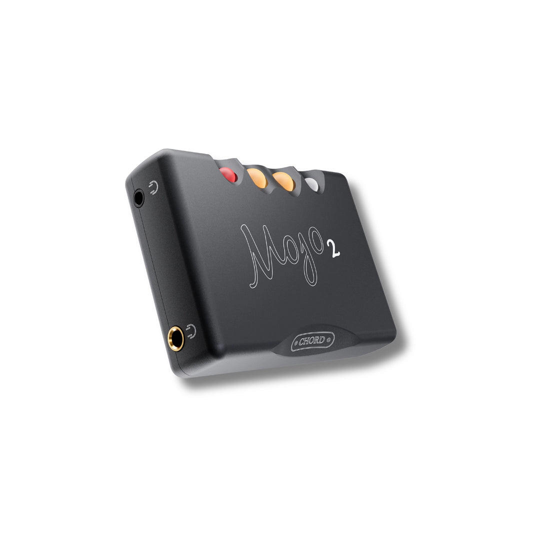 Chord Mojo2 4.4mm whitebox