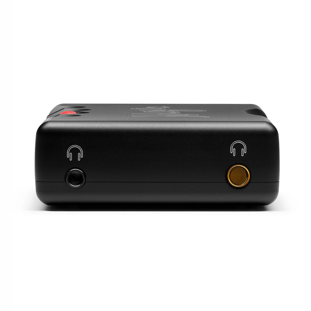 Chord Mojo2 4.4mm whitebox
