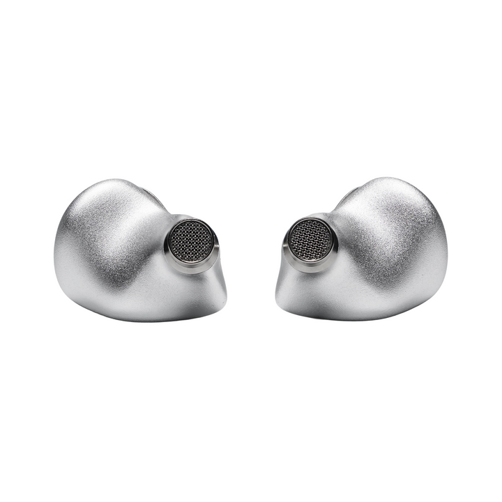 CrinEar Reference IEMs rear center whitebox