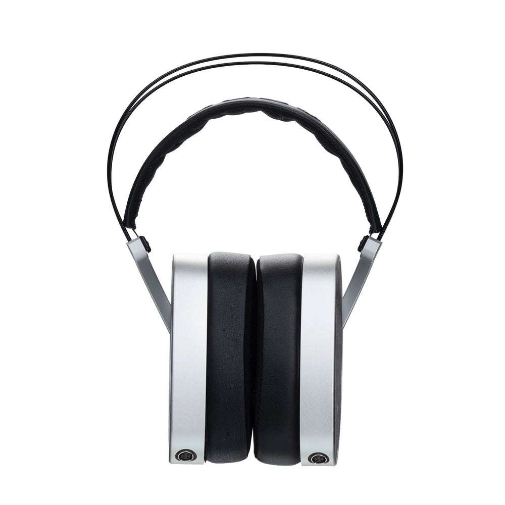 Dan Clark Audio AEON CORE headphone front whitebox