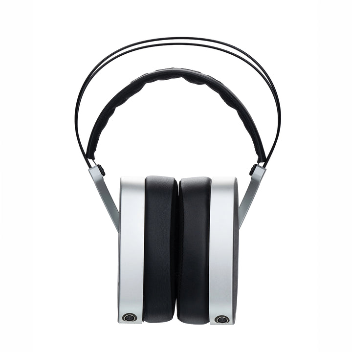 Dan Clark Audio AEON CORE headphone front whitebox