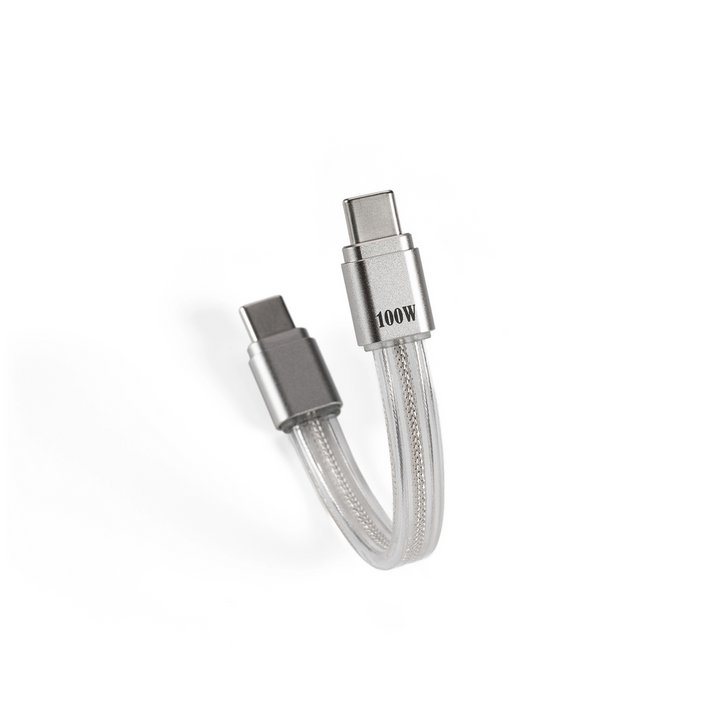 ddHiFi MD19S | 100W Fast Charging USB-C Cable