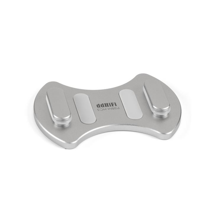 ddHiFi P58M-HC5 | MagSafe Attraction Pad for AK HC5
