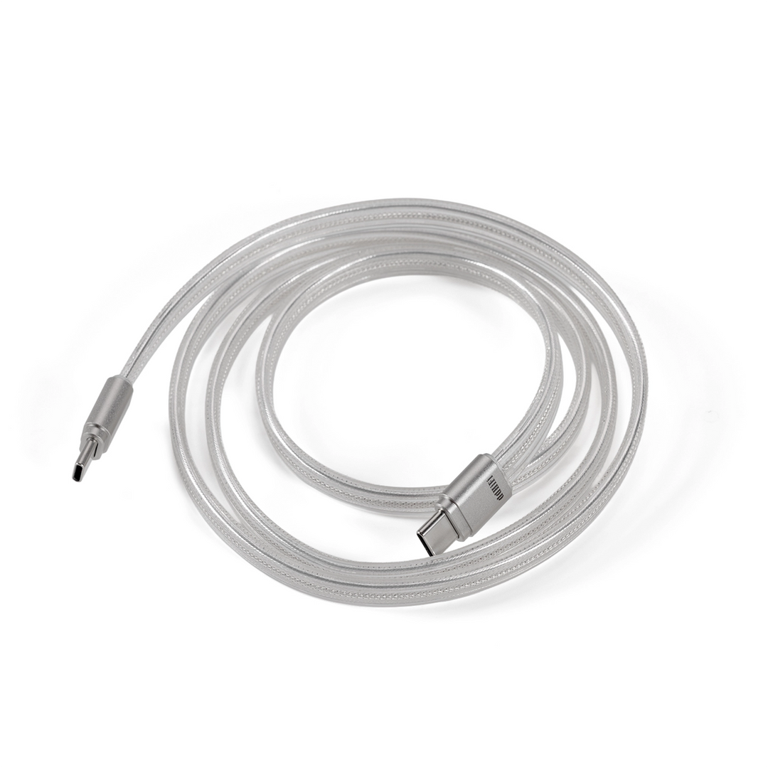 ddHiFi MD19S | 100W Fast Charging USB-C Cable