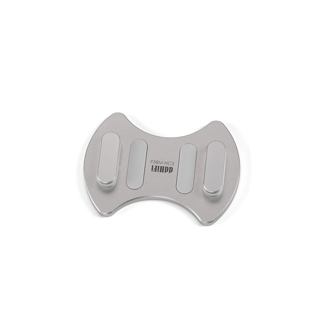 ddHiFi P58M-HC5 | MagSafe Attraction Pad for AK HC5