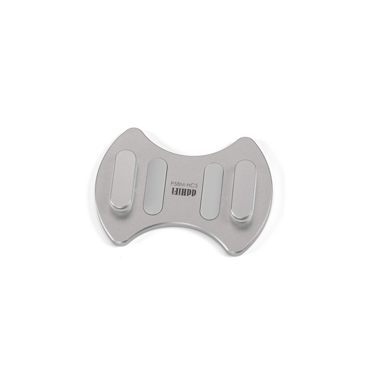 ddHiFi P58M-HC5 | MagSafe Attraction Pad for AK HC5