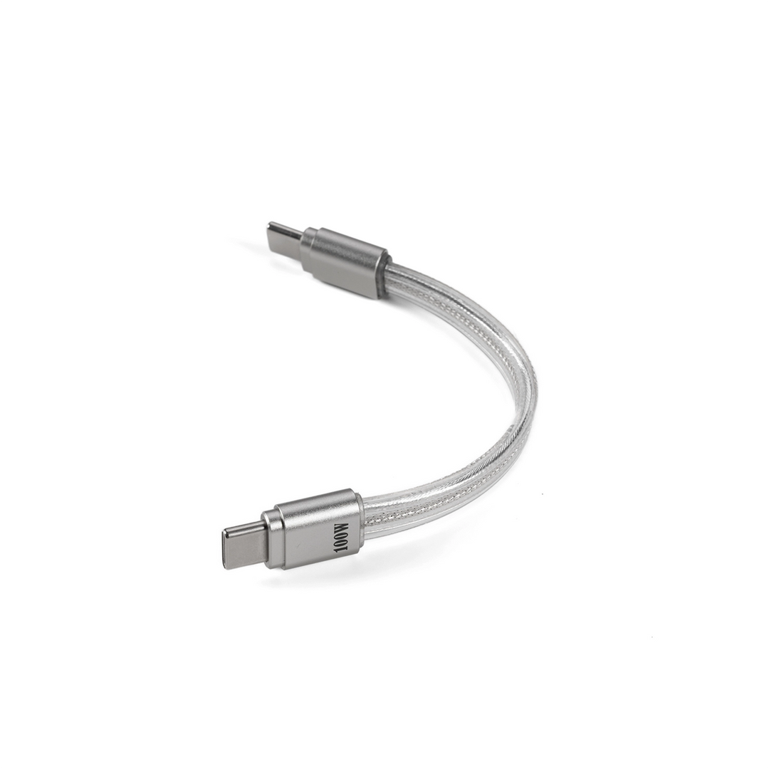 ddHiFi MD19S | 100W Fast Charging USB-C Cable