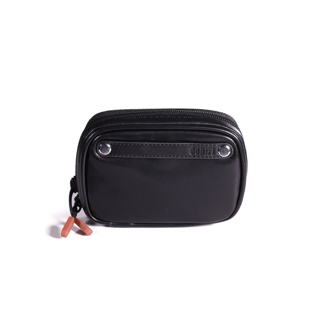 ddHiFi CZ120 Portable Case | Retro Cassette-Style Earphones Storage Case
