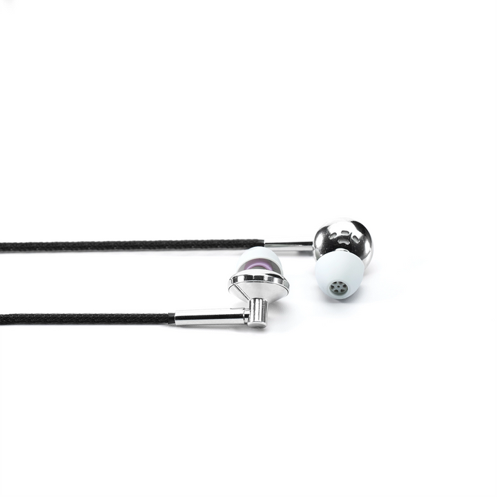 ddHiFi Memory 4.4 Planar Universal IEMs | AL4.4 / Pd4.4