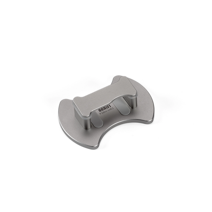 ddHiFi P58M-MR3 | MagSafe Attraction Pad for MOONRIVER3